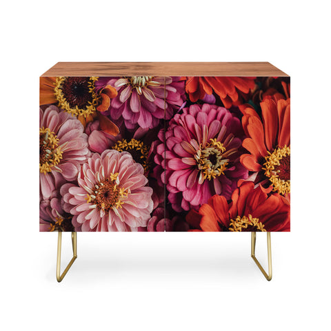Ingrid Beddoes Bouquetlicious Credenza