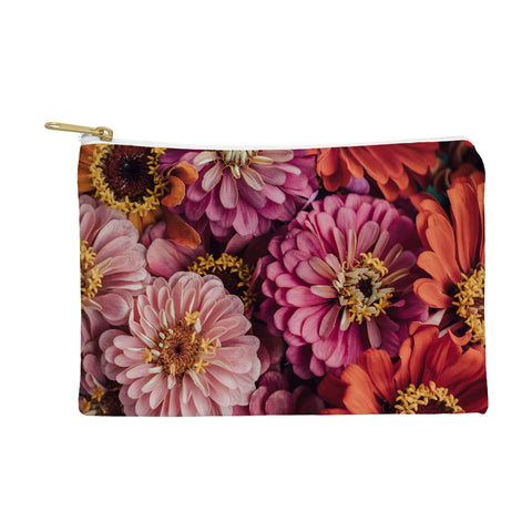 Ingrid Beddoes Bouquetlicious Pouch