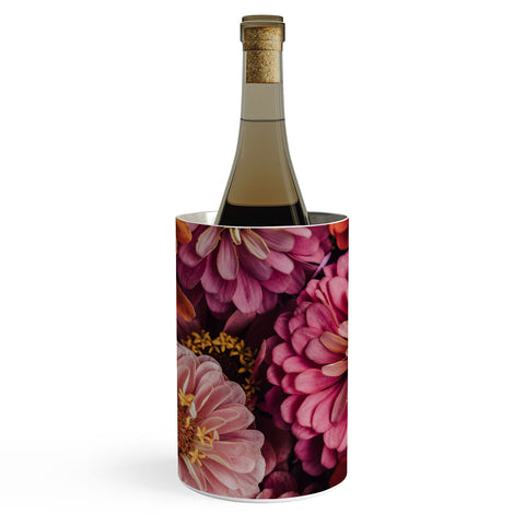 Ingrid Beddoes Bouquetlicious Wine Chiller