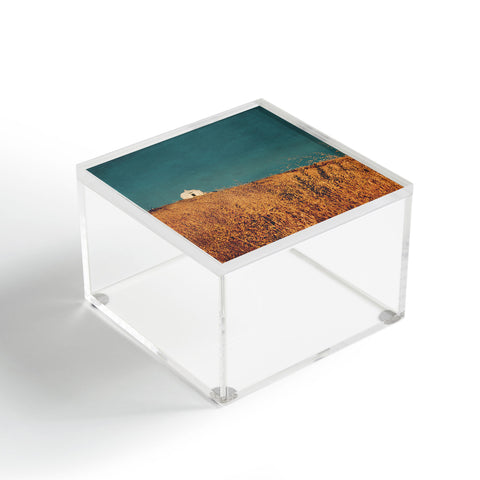 Ingrid Beddoes Cabo Espichel Acrylic Box