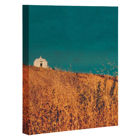 Ingrid Beddoes Cabo Espichel Art Canvas