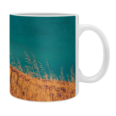 Ingrid Beddoes Cabo Espichel Coffee Mug