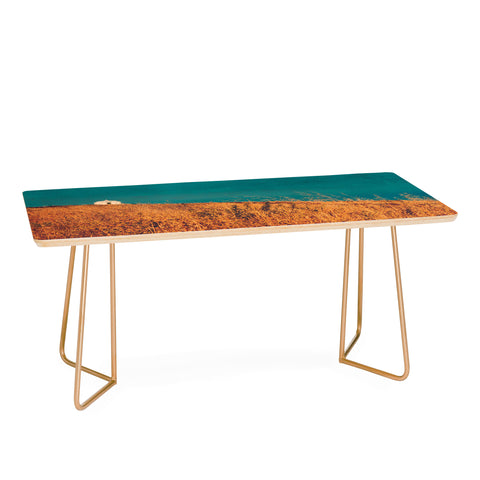 Ingrid Beddoes Cabo Espichel Coffee Table