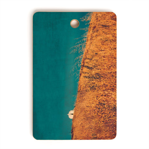 Ingrid Beddoes Cabo Espichel Cutting Board Rectangle