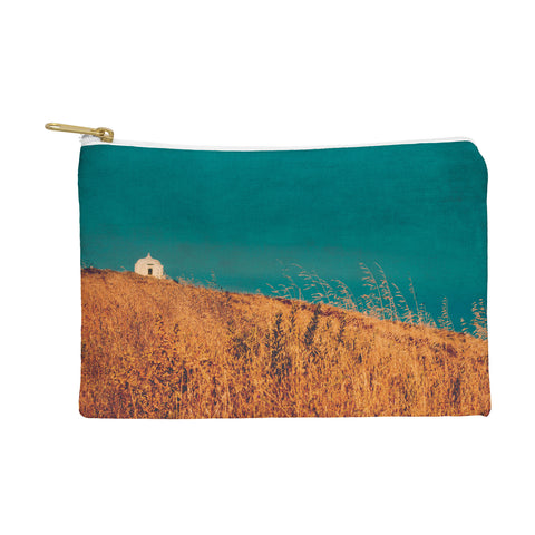 Ingrid Beddoes Cabo Espichel Pouch