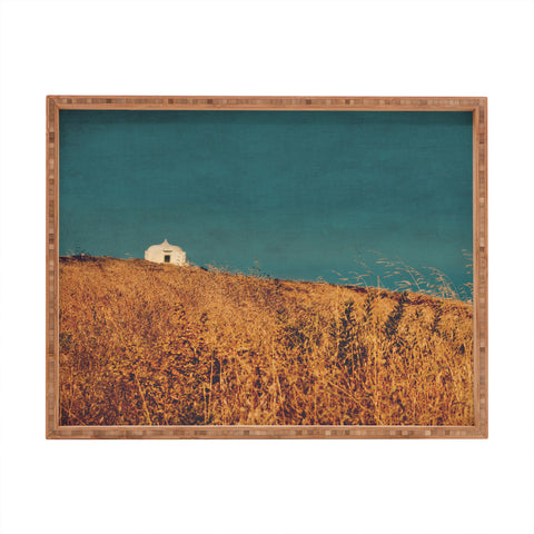 Ingrid Beddoes Cabo Espichel Rectangular Tray