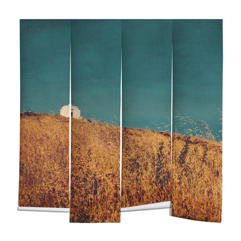 Ingrid Beddoes Cabo Espichel Wall Mural