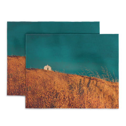 Ingrid Beddoes Cabo Espichel Placemat