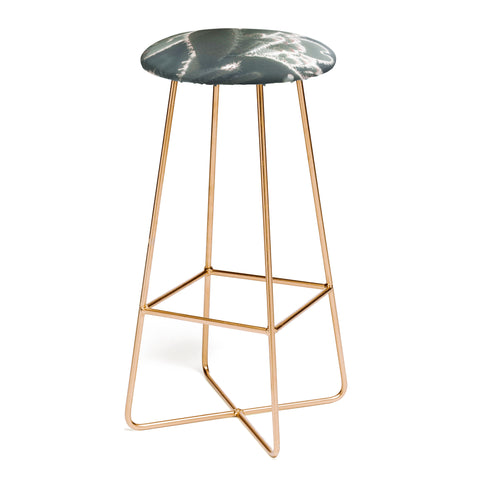 Ingrid Beddoes cactus love Bar Stool