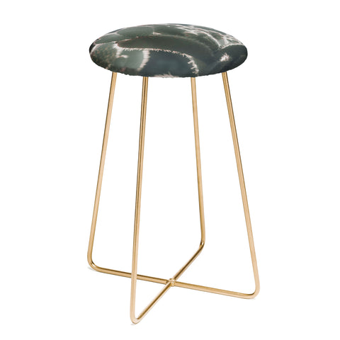 Ingrid Beddoes cactus love Counter Stool