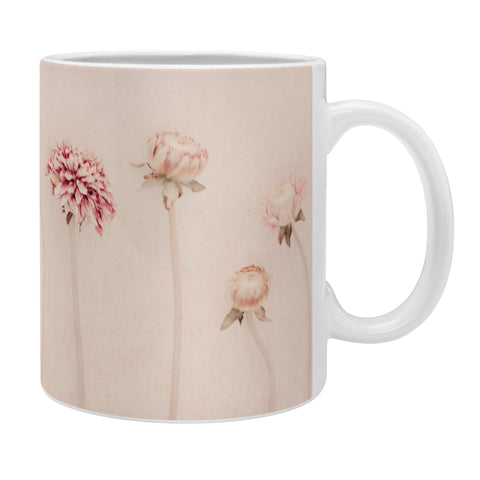 Ingrid Beddoes Cameo Pink Coffee Mug