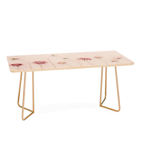 Ingrid Beddoes Cameo Pink Coffee Table