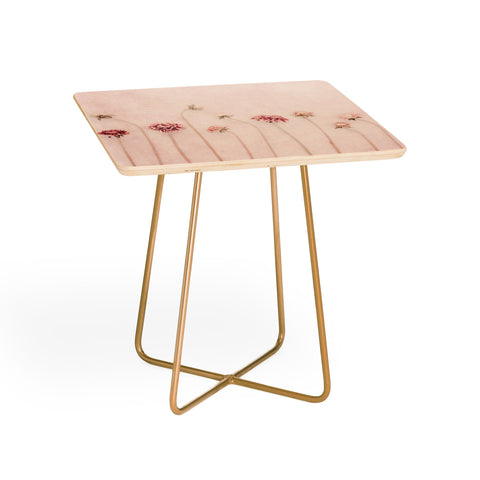 Ingrid Beddoes Cameo Pink Side Table