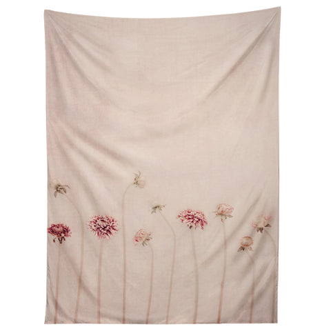 Ingrid Beddoes Cameo Pink Tapestry