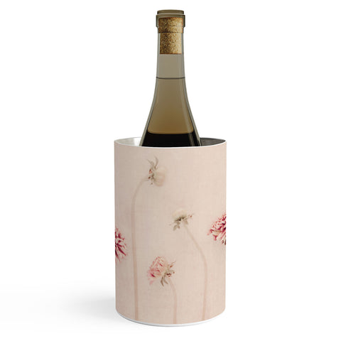 Ingrid Beddoes Cameo Pink Wine Chiller