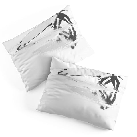 Ingrid Beddoes Catch a Wave VII Pillow Shams