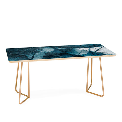 Ingrid Beddoes Denim blue Coffee Table