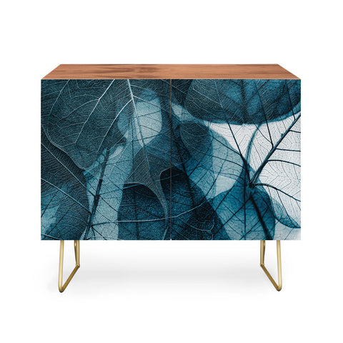 Ingrid Beddoes Denim blue Credenza