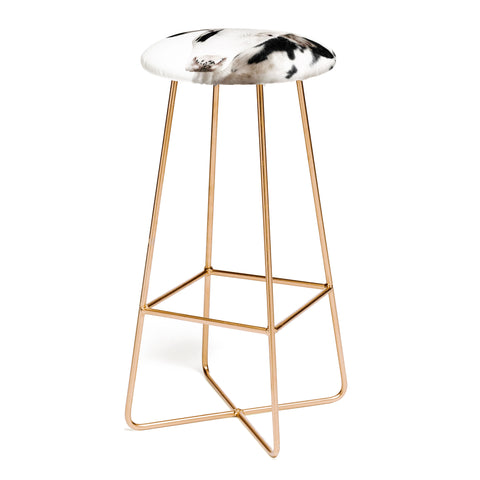 Ingrid Beddoes Domino Bar Stool