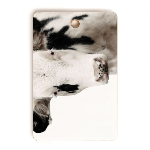 Ingrid Beddoes Domino Cutting Board Rectangle