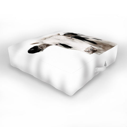 Ingrid Beddoes Domino Outdoor Floor Cushion