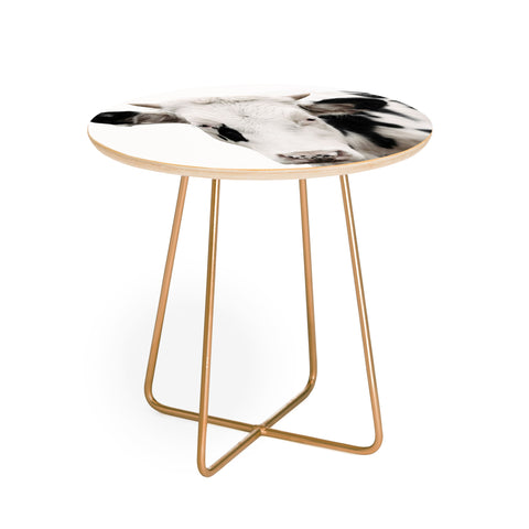 Ingrid Beddoes Domino Round Side Table