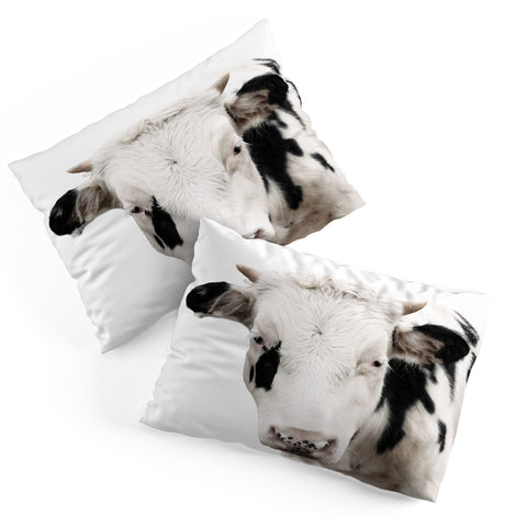 Ingrid Beddoes Domino Pillow Shams