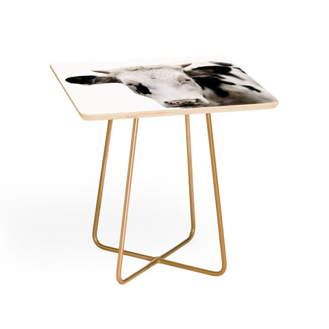 Ingrid Beddoes Domino Side Table