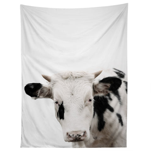 Ingrid Beddoes Domino Tapestry