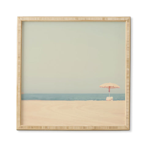 Ingrid Beddoes Dreamy Summer Framed Wall Art
