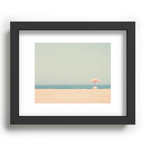 Ingrid Beddoes Dreamy Summer Recessed Framing Rectangle