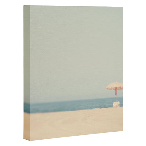 Ingrid Beddoes Dreamy Summer Art Canvas