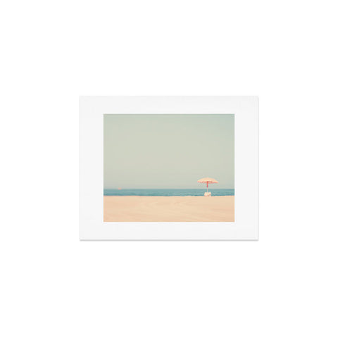 Ingrid Beddoes Dreamy Summer Art Print