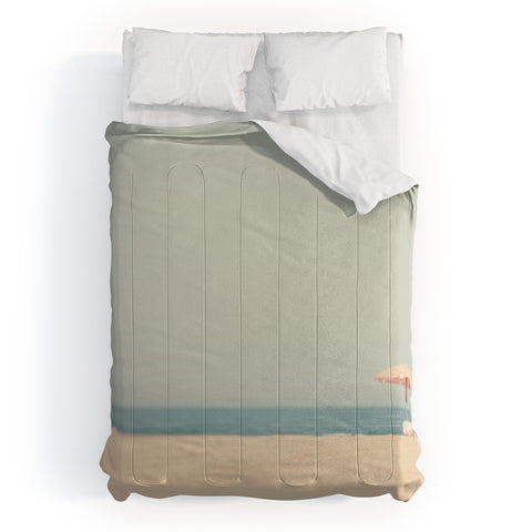 Ingrid Beddoes Dreamy Summer Comforter