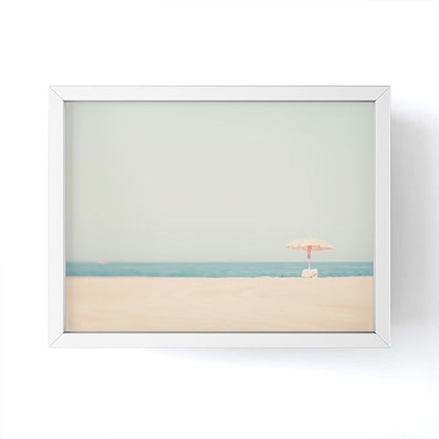 Ingrid Beddoes Dreamy Summer Framed Mini Art Print