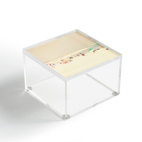 Ingrid Beddoes Dreamy Summer II Acrylic Box