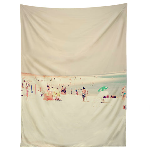 Ingrid Beddoes Dreamy Summer II Tapestry