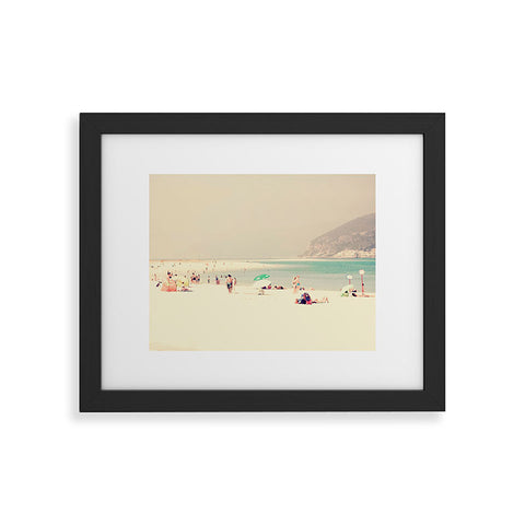 Ingrid Beddoes Dreamy Summer II Framed Art Print