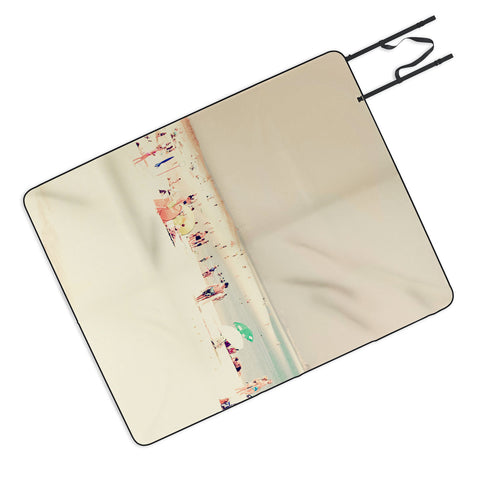 Ingrid Beddoes Dreamy Summer II Picnic Blanket