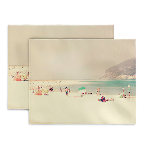 Ingrid Beddoes Dreamy Summer II Placemat