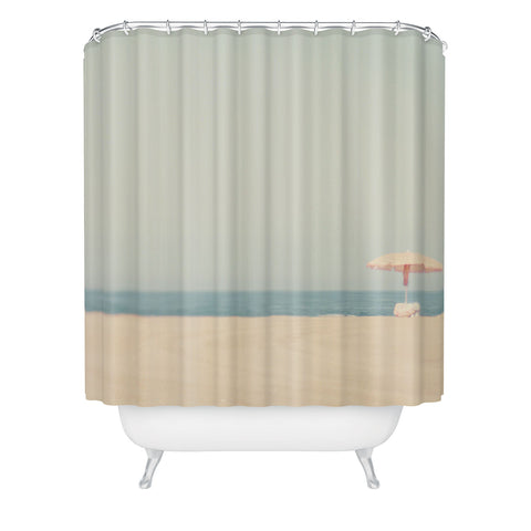 Ingrid Beddoes Dreamy Summer Shower Curtain