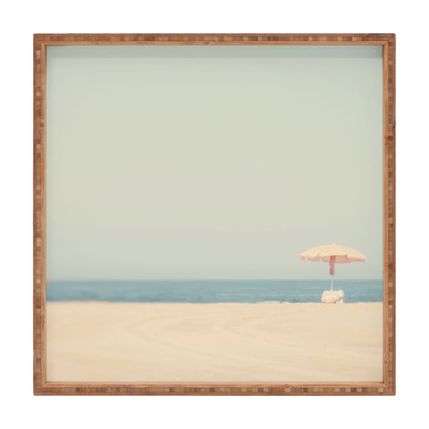 Ingrid Beddoes Dreamy Summer Square Tray