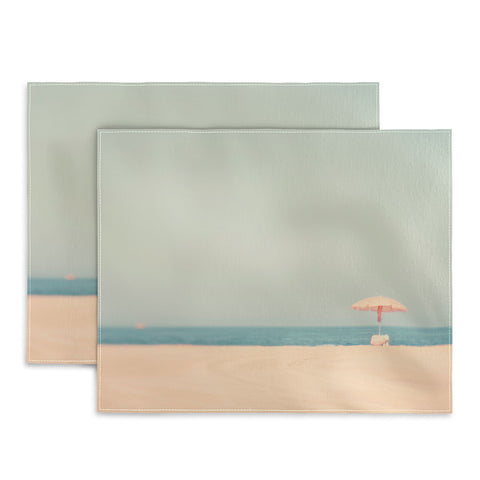 Ingrid Beddoes Dreamy Summer Placemat