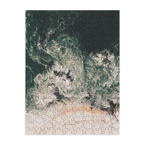 Ingrid Beddoes I love the sea II Puzzle