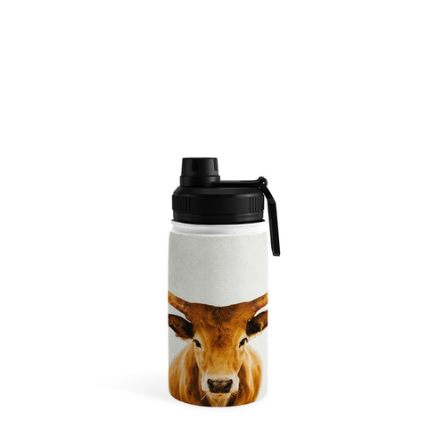 Ingrid Beddoes mel Water Bottle