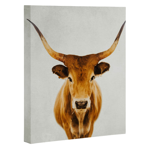 Ingrid Beddoes mel Art Canvas