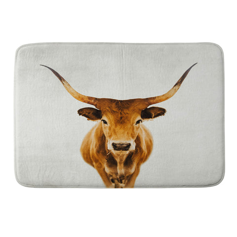 Ingrid Beddoes mel Memory Foam Bath Mat