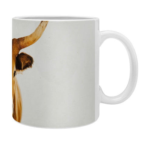 Ingrid Beddoes mel Coffee Mug