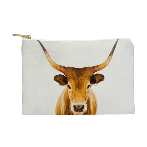 Ingrid Beddoes mel Pouch