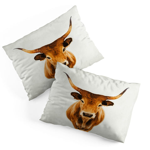 Ingrid Beddoes mel Pillow Shams